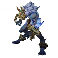 Xianzhou Luofu-HSR-