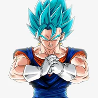 Smg4 vegito
