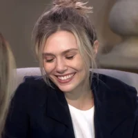 Elizabeth Olsen