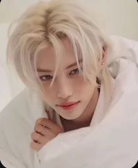 Stray kids - Friends