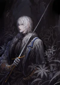HONEY knight 