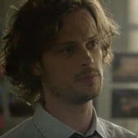Spencer Reid