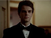 Kol Mikaelson