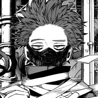 Hitoshi Shinsou