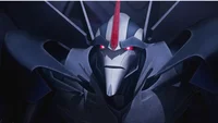 Starscream TFP