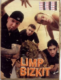 Limp Bizkit 