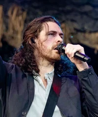 Andrew Hozier-Byrne 