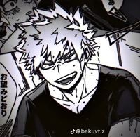 Bakugou