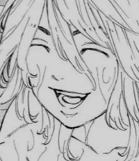 -Manjiro and Draken-