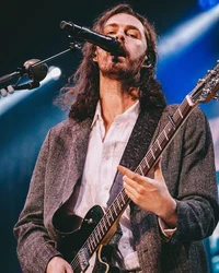 Andrew Hozier-Byrne