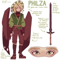 Witch Philza