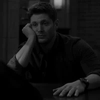 DEAN WINCHESTER