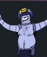 Stu brawl stars 