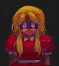 Yandere Julie Joyful