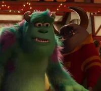Sulley - Johnny