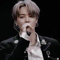 Park Jimin 