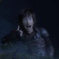 Hiccup Haddock