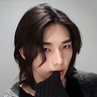 Hyunjin-Boyfriend AU