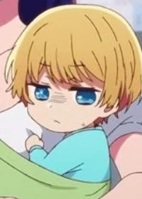 Aqua hoshino-part 1-