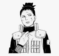 Shikamaru Nara