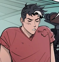 Jason Todd