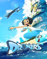 Droners