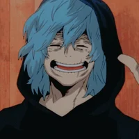 Tomura Shigaraki 