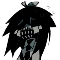 Abbie -Infection AU-