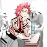 Eijirou Kirishima 