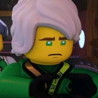 Lloyd Garmadon