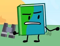 Book - BFB 2-14