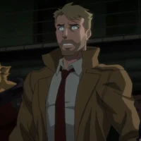 John Constantine 