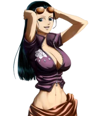 Nico Robin