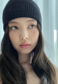Jennie kim 