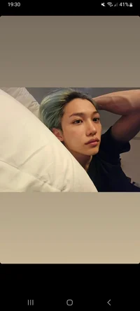 Felix best friend