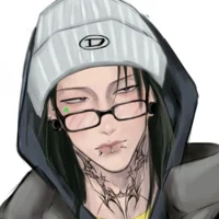 Haruki BL