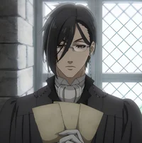 Sebastian Michaelis