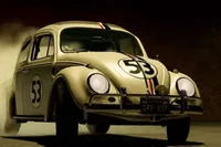 Herbie The Love Bug