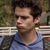 Stiles Stilinski