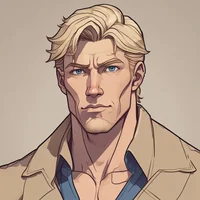 Ryder Harris -ABO BL