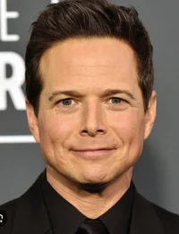 Scott Wolf