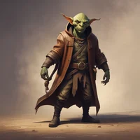 Fartbuckle da Goblin