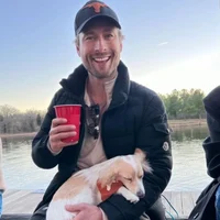 Glen Powell