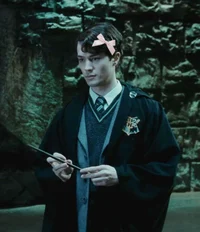 Tom Marvelo Riddle 