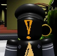 04 - Manager plushie