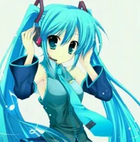 Hatsune miku