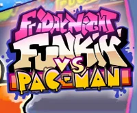 FNF - Pac-Man V2