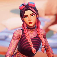 Beach Jules-fortnite