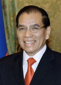 Nong Duc Manh
