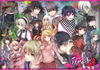 2 - Danganronpa V3